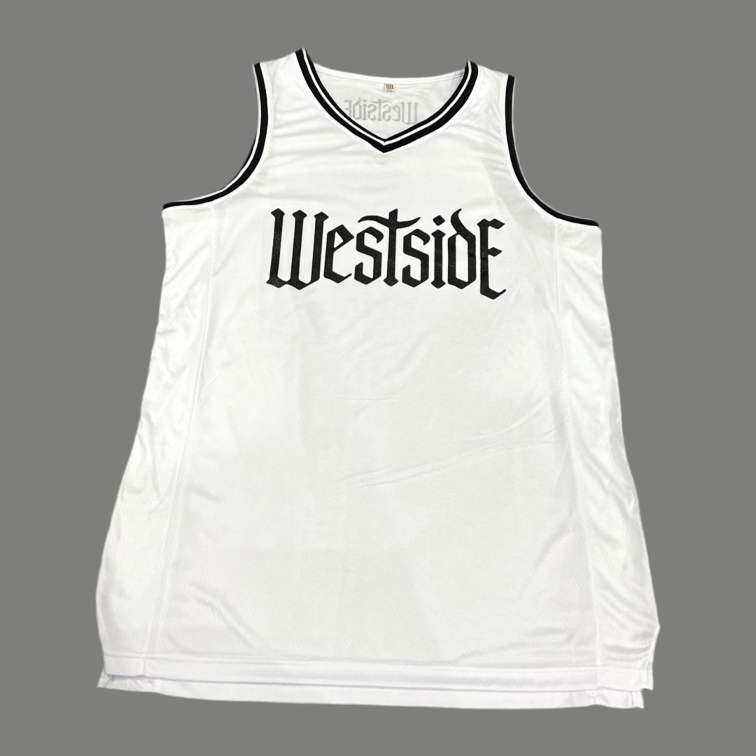 Westside Signature Jersey Champion Edition