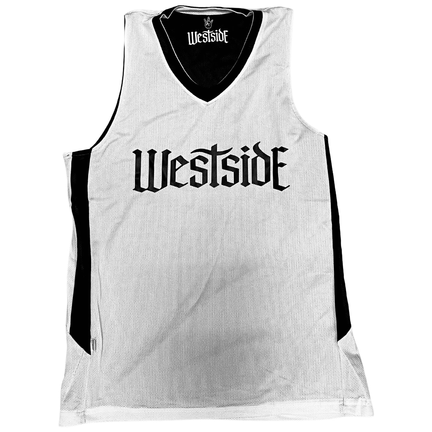 Two-in-One Jersey