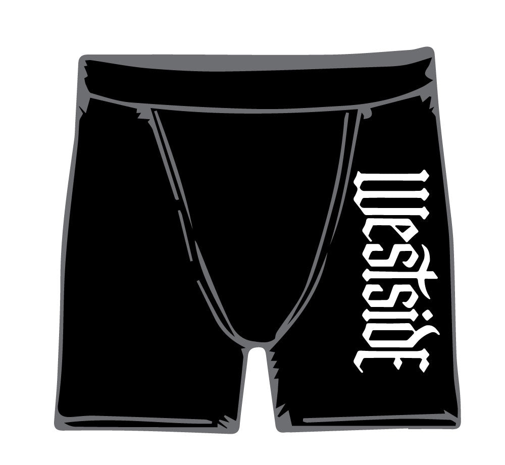 Westside Boxers/Underwear