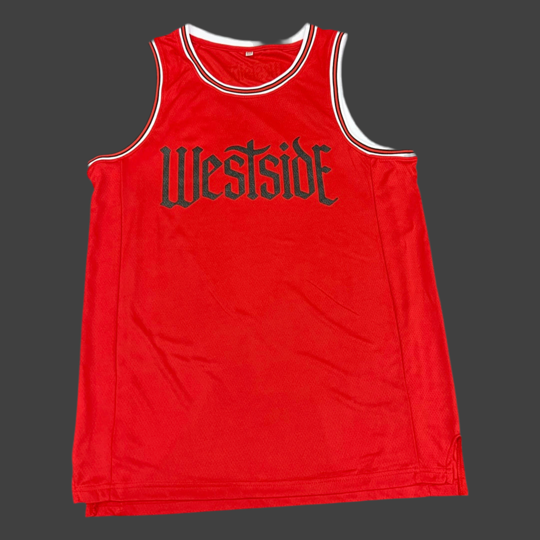 Westside Jersey Champion Edition