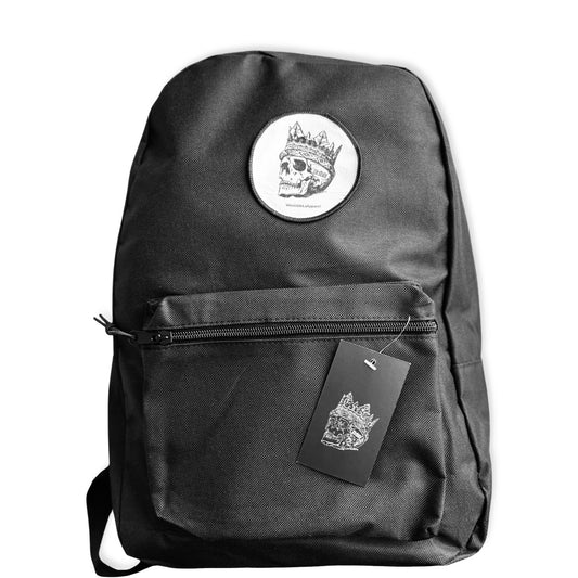 “Westside King Till I Die” Backpack