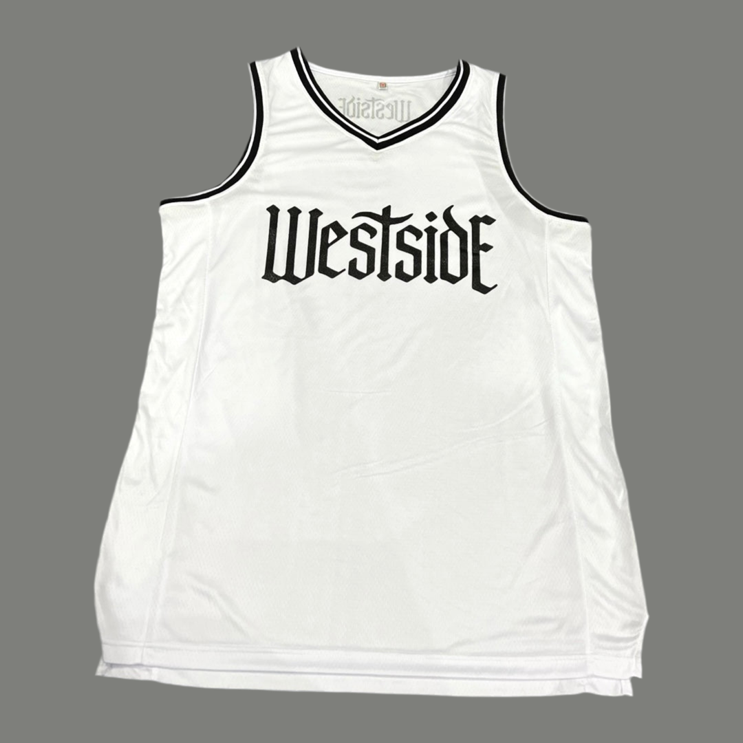 Westside Jersey Champion Edition