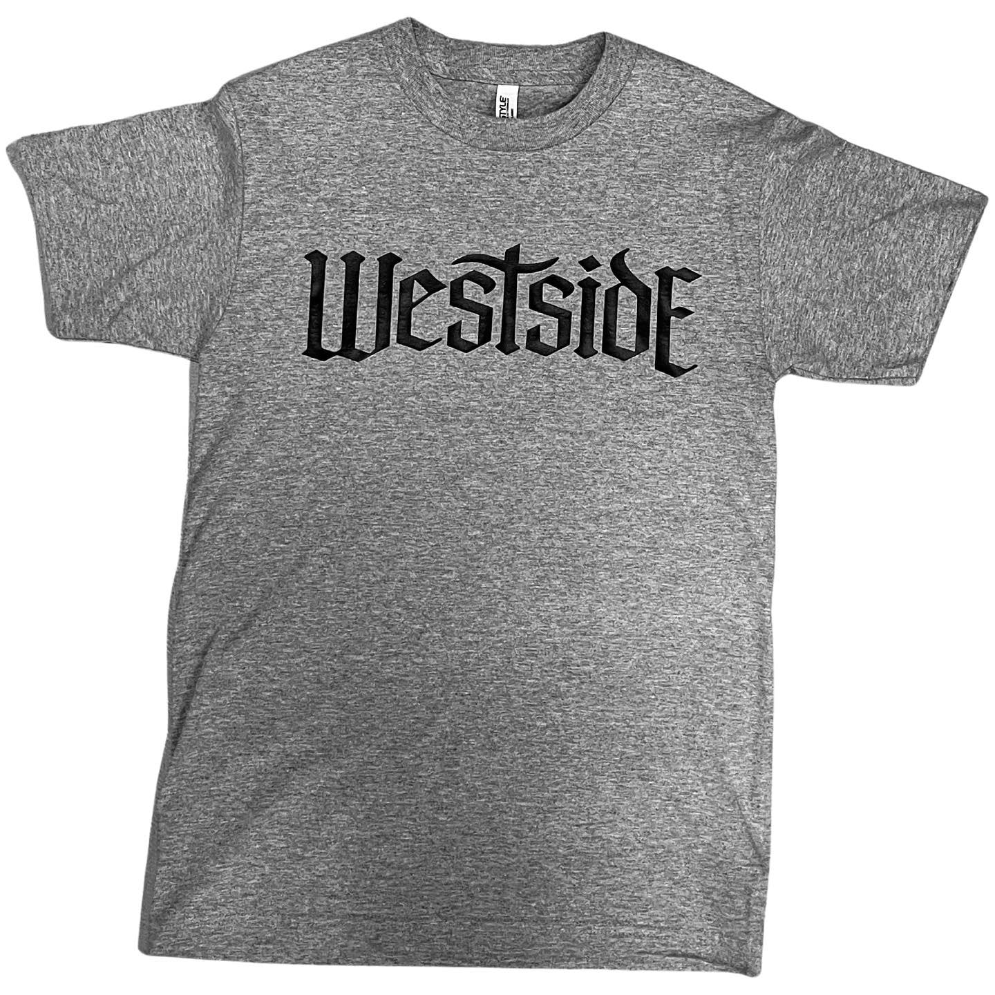 Westside On-Chest T-Shirt