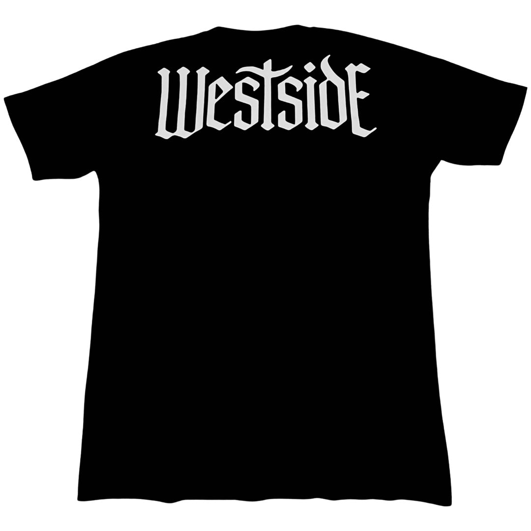 Westside On Back