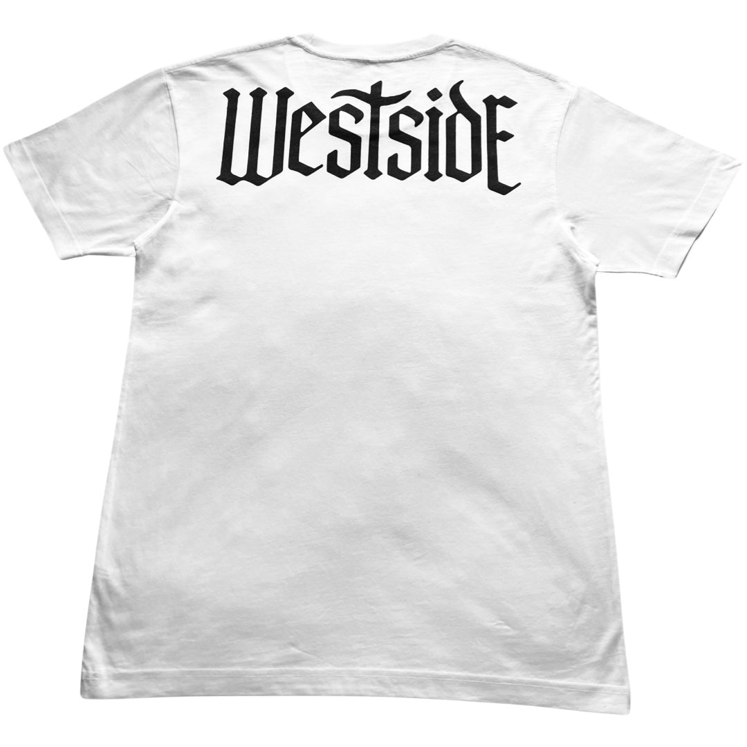 Westside On Back