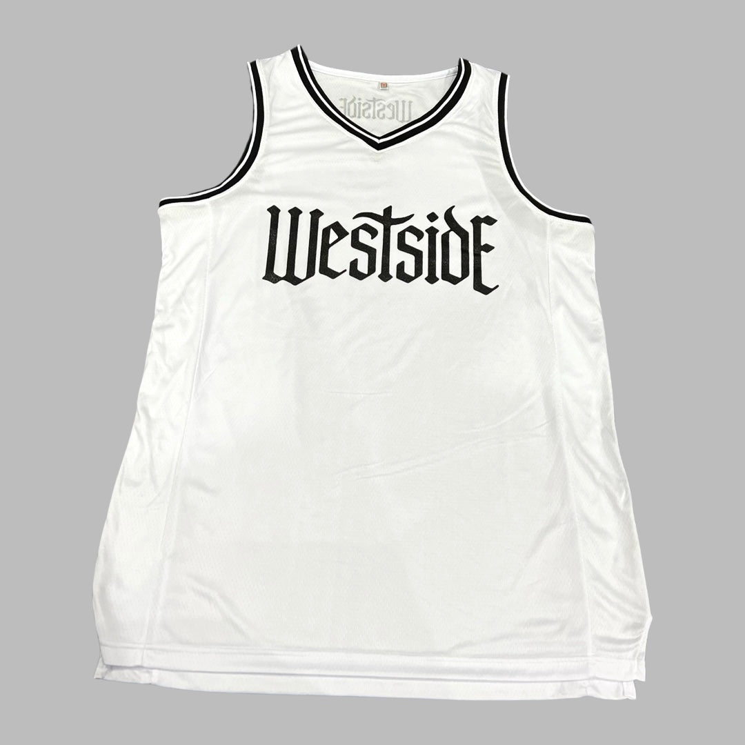 Westside Signature Jersey Champion Edition