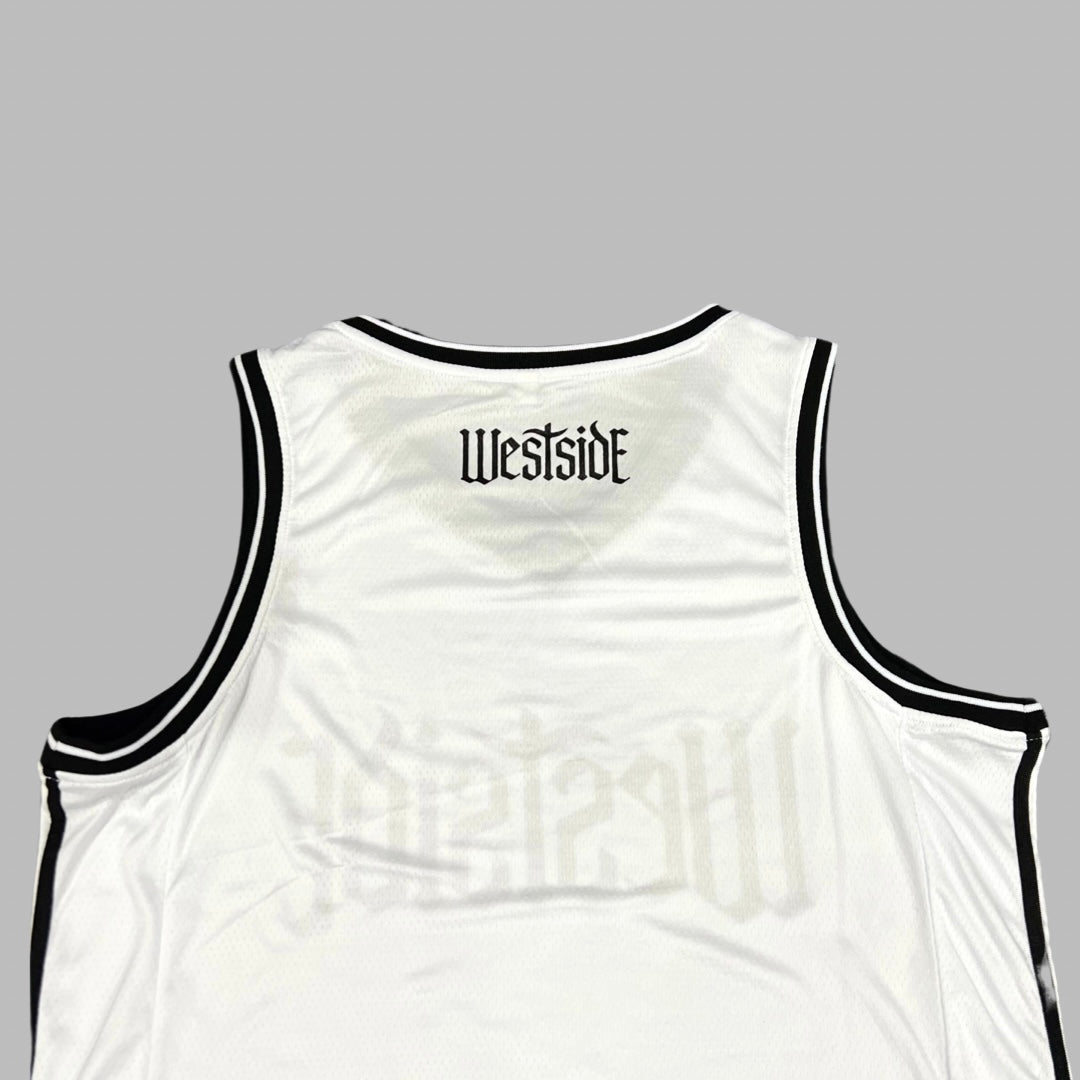 Westside Signature Jersey Champion Edition