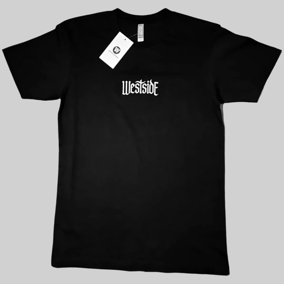 Threaded Westside Edition T-Shirt