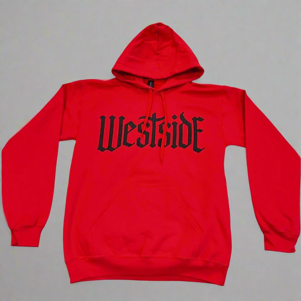 Westside Original Hoodie