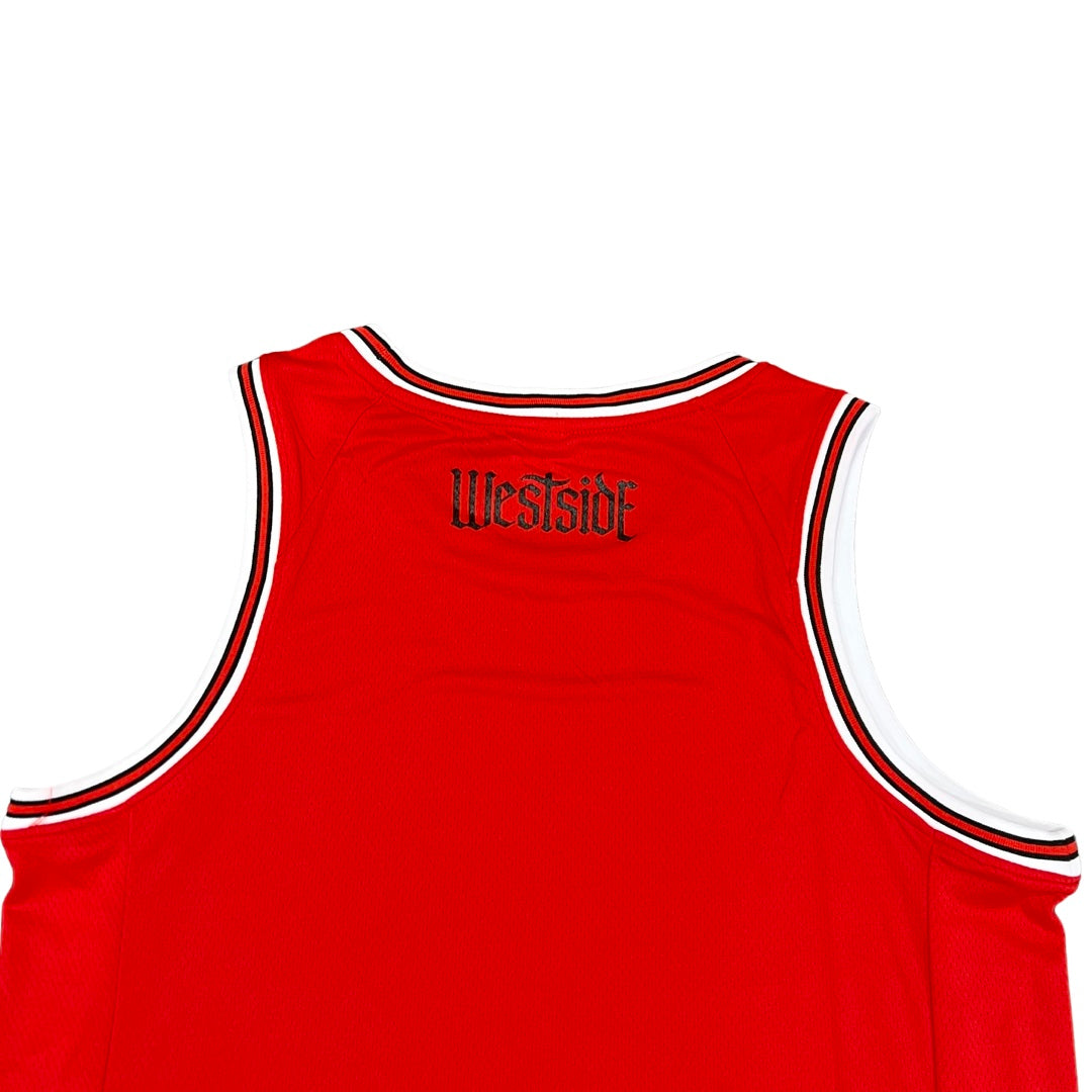 Westside Signature Jersey Champion Edition