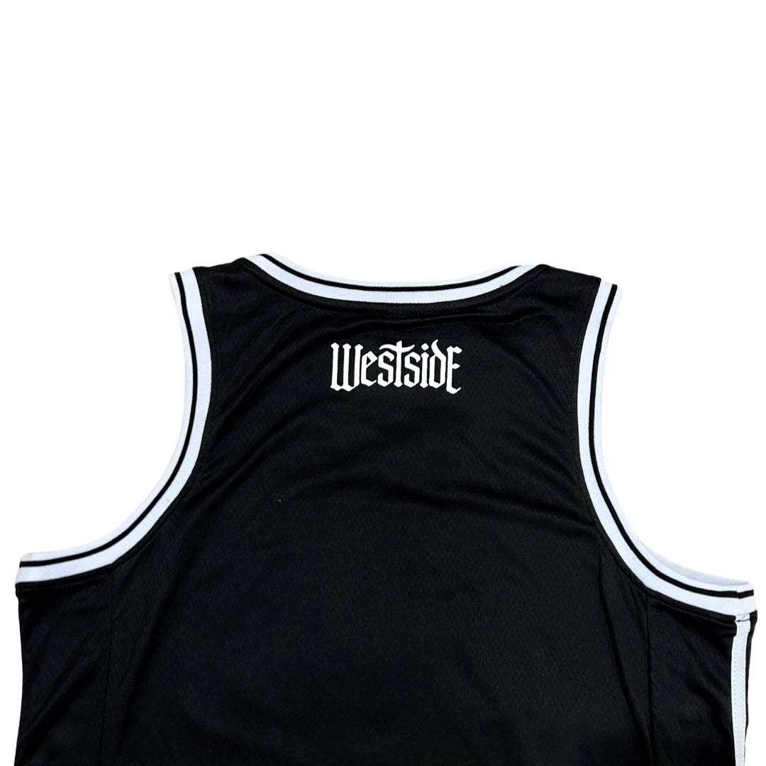 Westside Signature Jersey Champion Edition