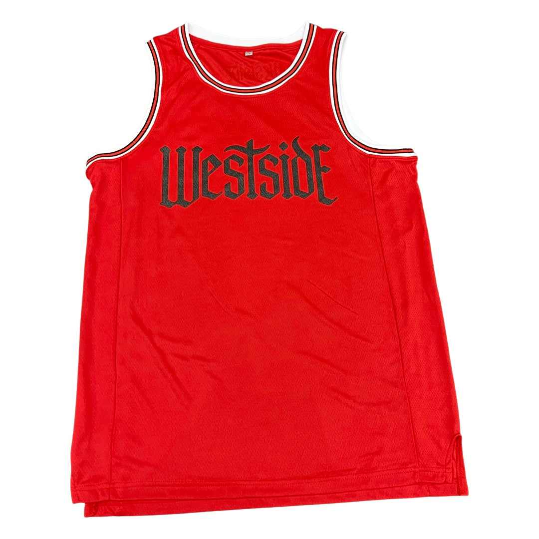 Westside Signature Jersey Champion Edition