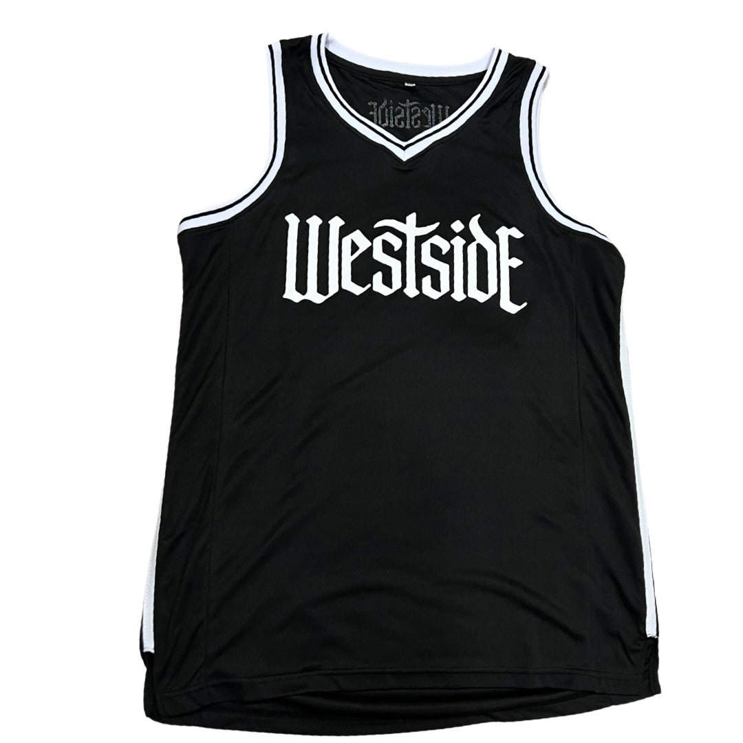 Westside Signature Jersey Champion Edition